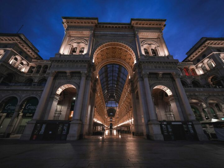 Galleria Multium